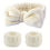 Thumbnail: Beauty Makeup Headband/Wristband Set