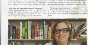 Johnstown Magazine May 2019