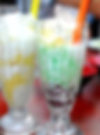 CHÈ BA MÀU / Three Colours Chè Dessert