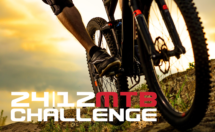 24|12 Mountain Bike Challenge - 12 Hour