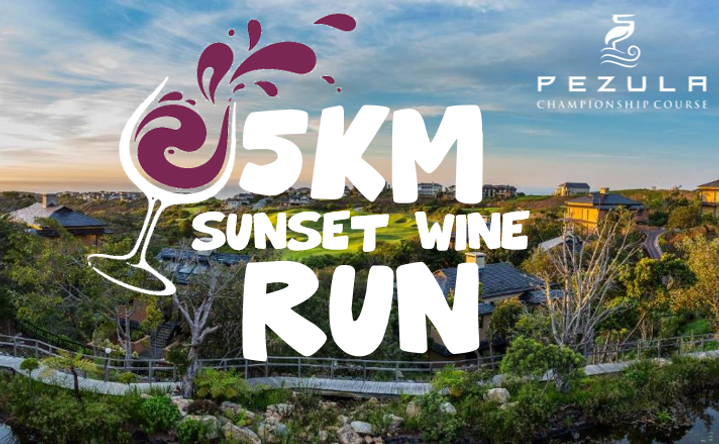 Pezula Wine Run