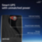 Thumbnail: V-Guard Sesto 600