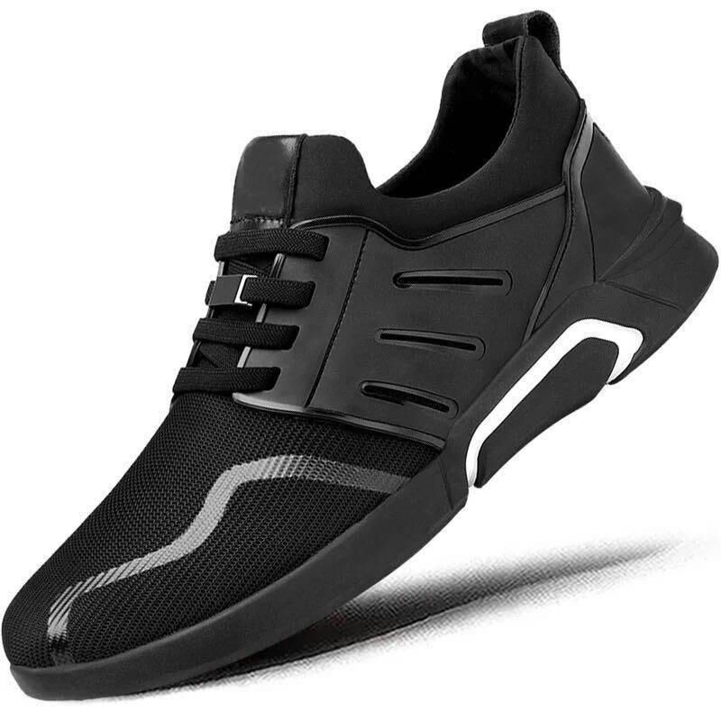 2020 Autumn Casual Big Size Men's Sneakers