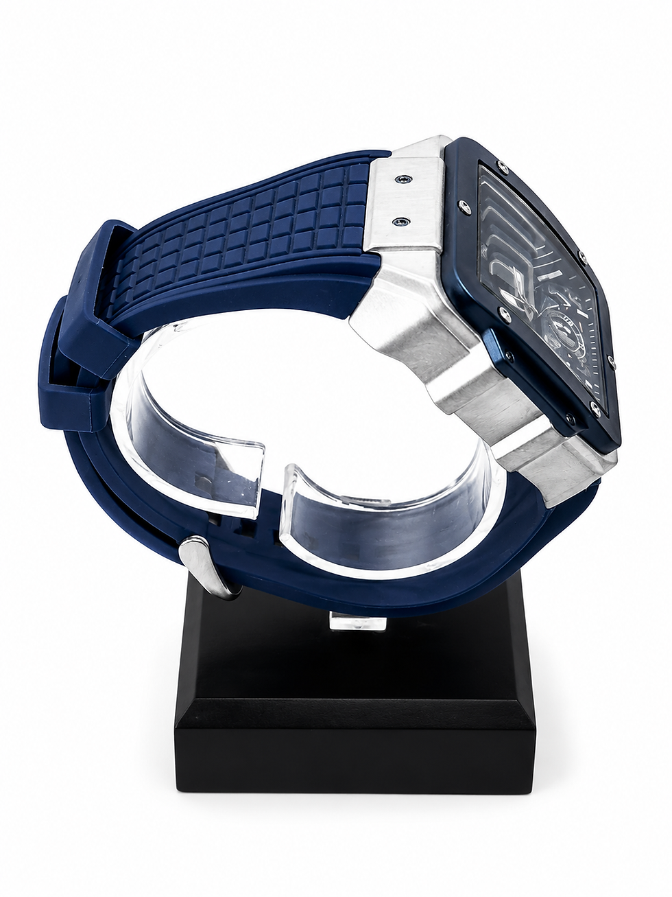 Miniatura: Reloj Hombre Extri X6097 Analogo Cronografos