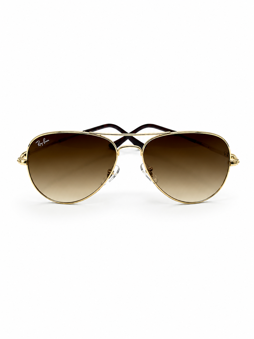 Miniatura: Gafas Rayban tipo aviador 