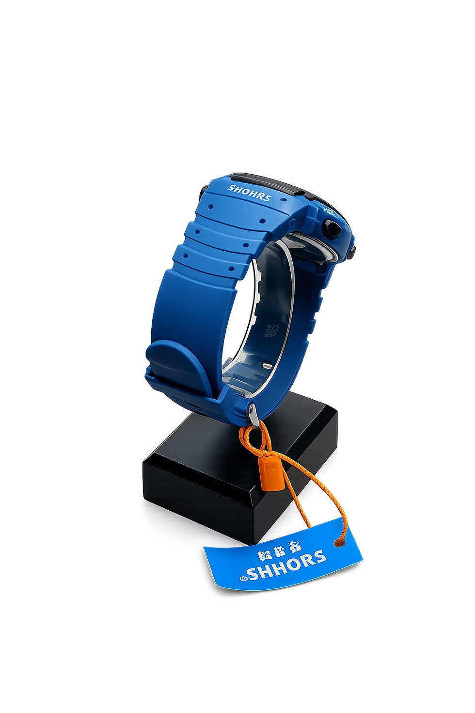 Miniatura: Reloj Shhors Digital Hombre Sh-0365