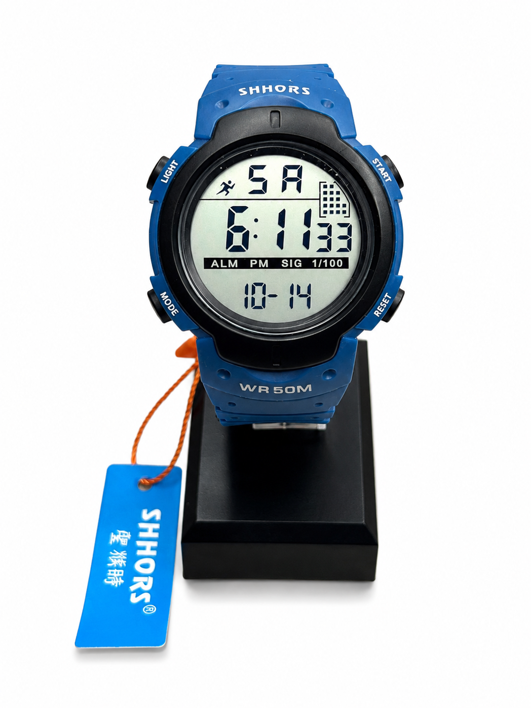 Reloj Shhors Digital Hombre Sh-0365
