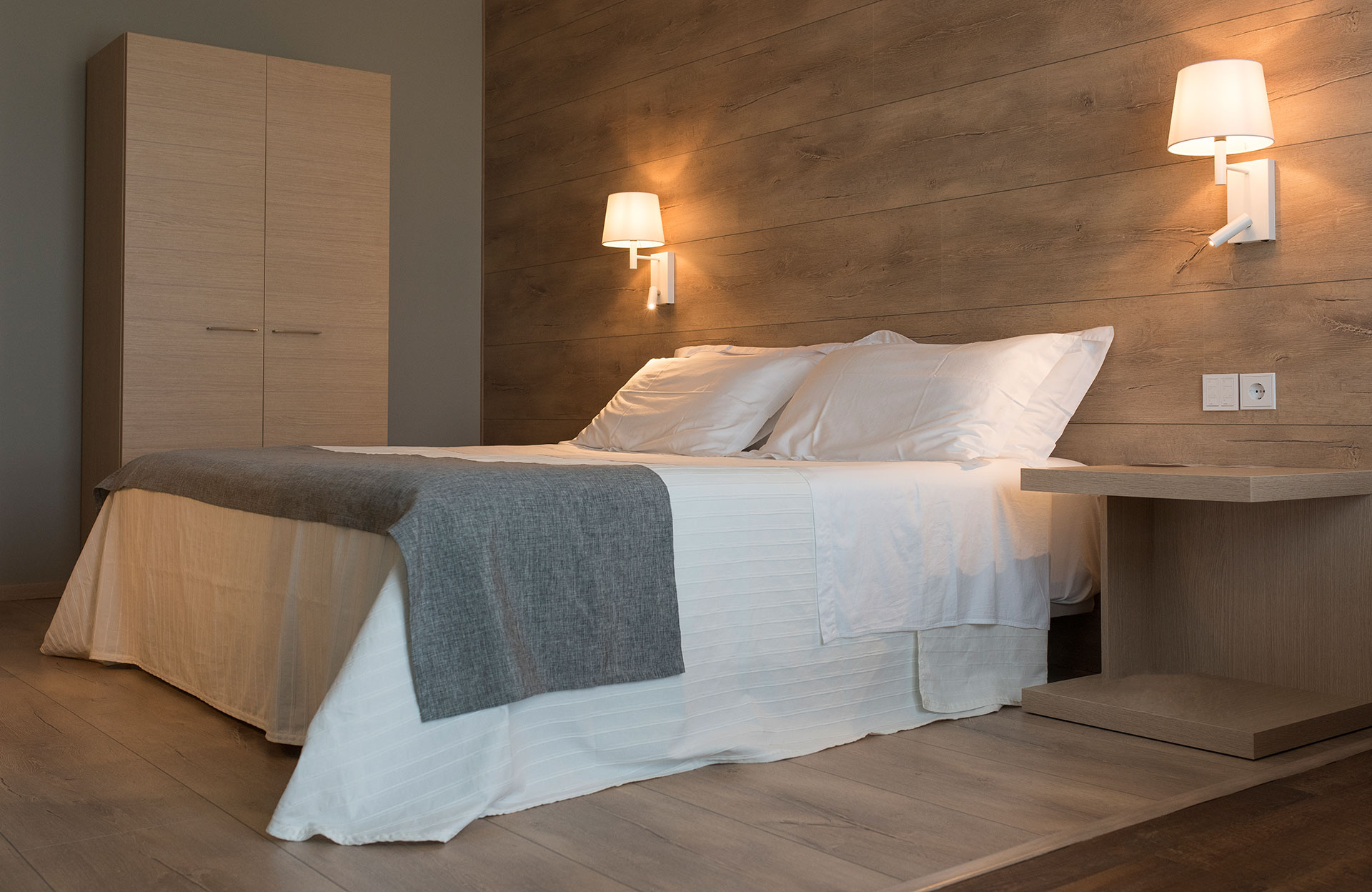 Hotel Algadir