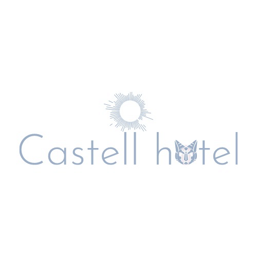Castell Hotel in Kíssamos, Greece