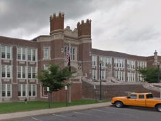 Unconfirmed Juvenile Fight Near Middle School - Day After Punishment On Middle School Is Lifted