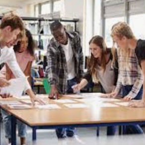 "Empowering Futures: Job Training Program for Youth Exiting Foster Care"