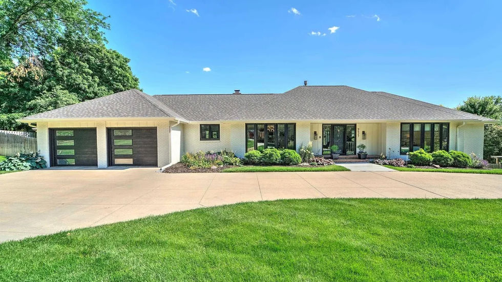 Westchester Retro Modern