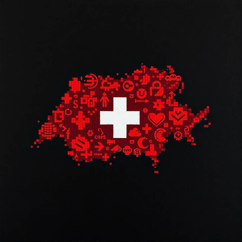 Infomaniak Challenges Swiss Government Cloud Contracts — A Wake-Up Call for Digital Sovereignty