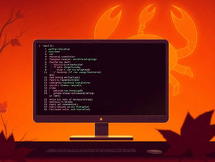 Beginner's Guide to Rust (2025)