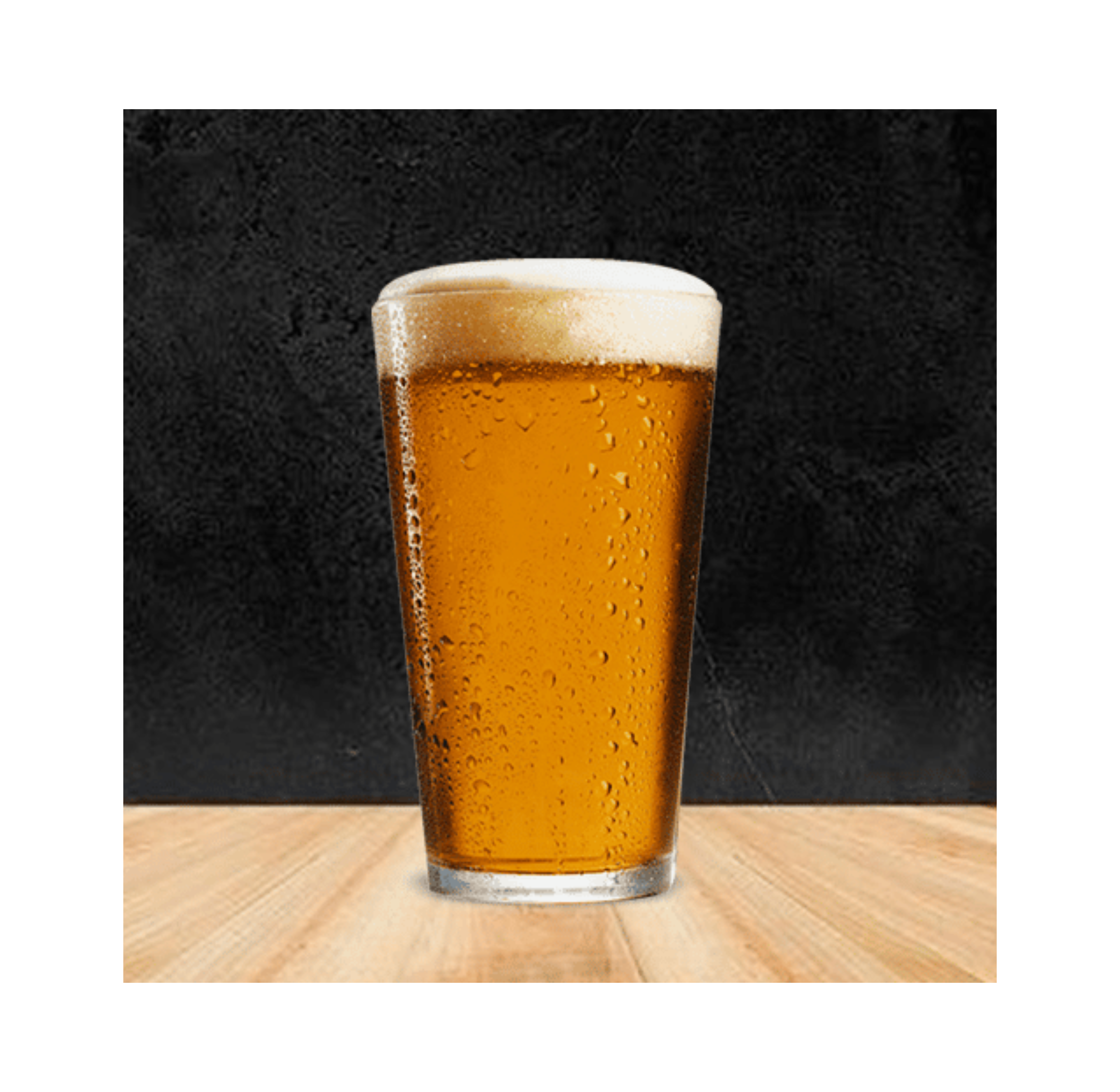 Pilsner 0,4l - Liberty Ales (new)