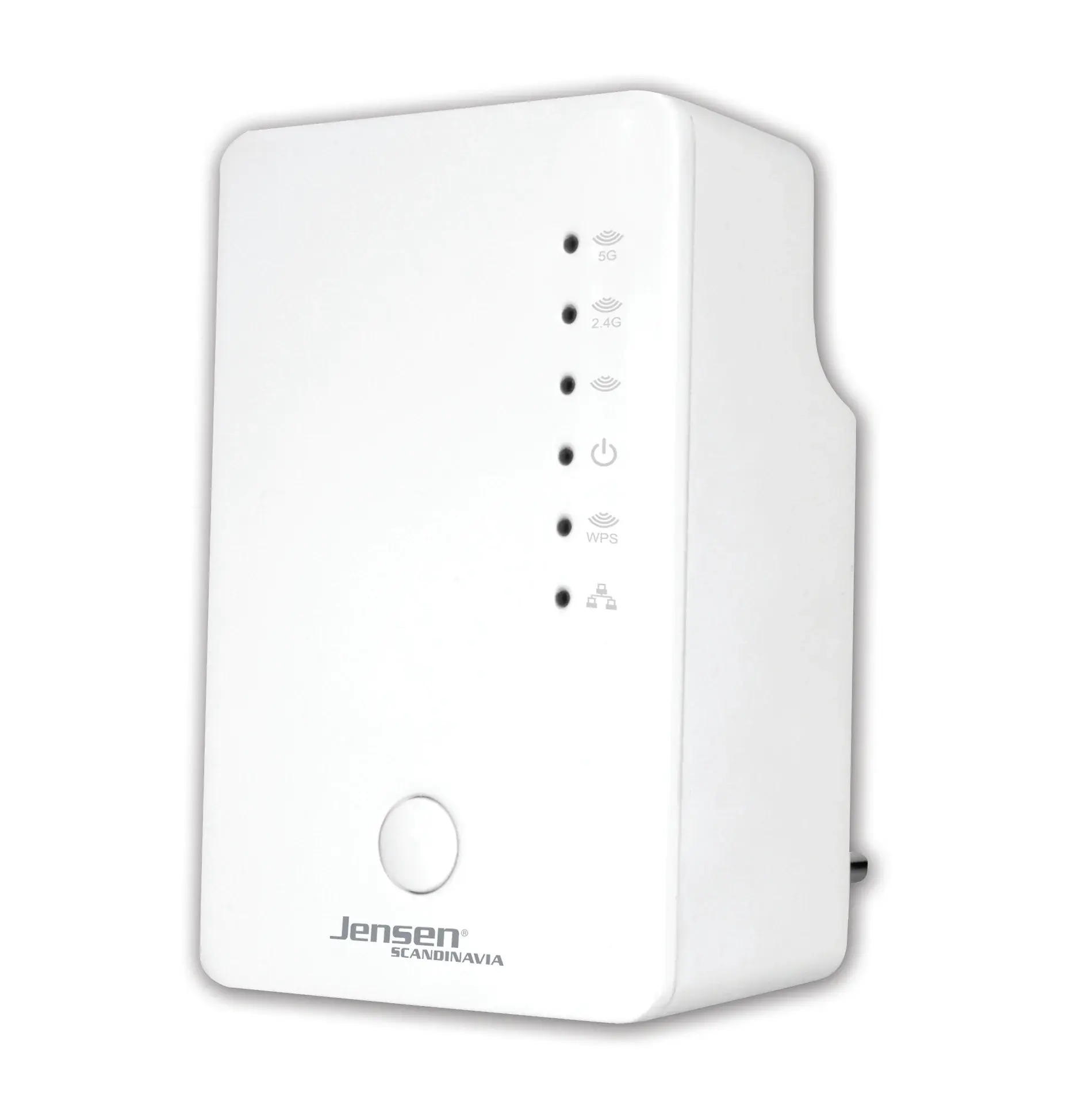 AirLink 2200 trådløs extender / forsterker