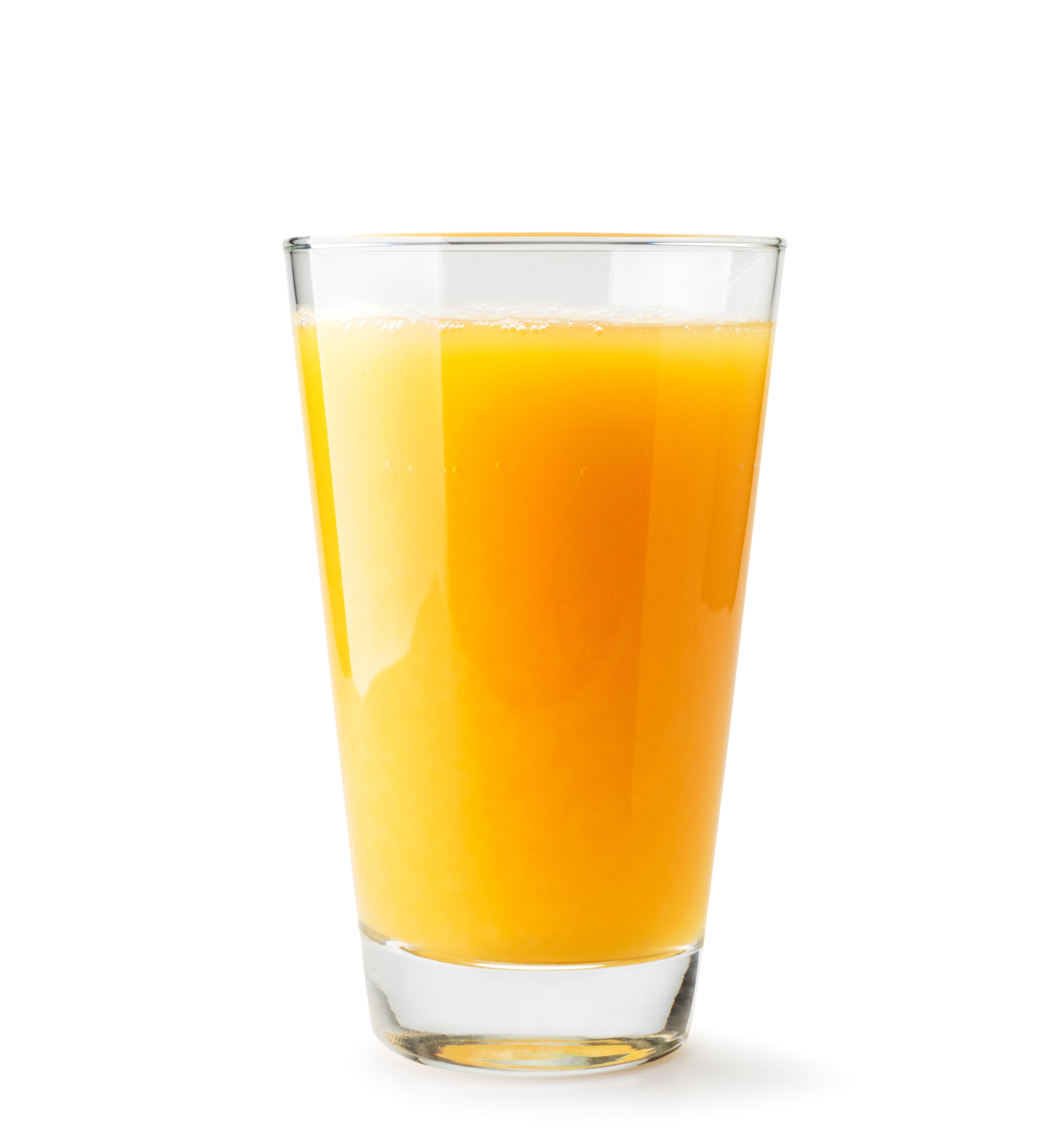 Orange Juice (25cl)