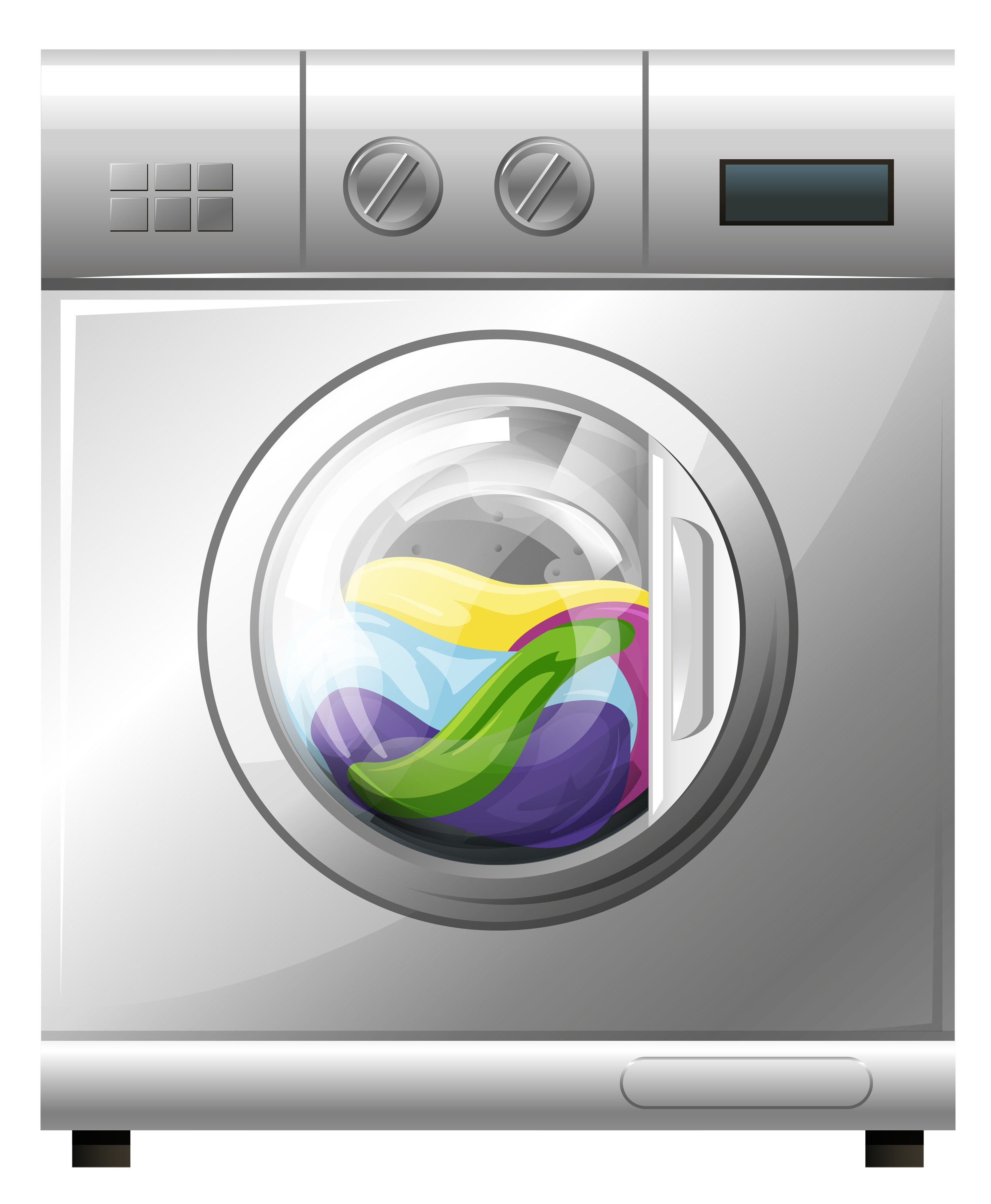 Washing-machine
