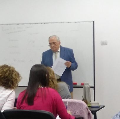 Abogado Expensas