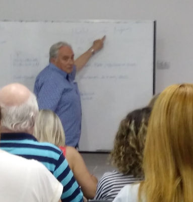 Abogado Consorcial