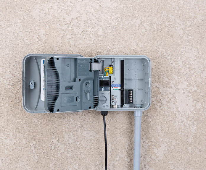 Thumbnail: Hunter - P2C-400 - Pro-C 4 Station Outdoor/Indoor Modular Controller