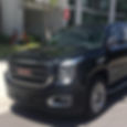 2015 Yukon XL 8 passengers for rent