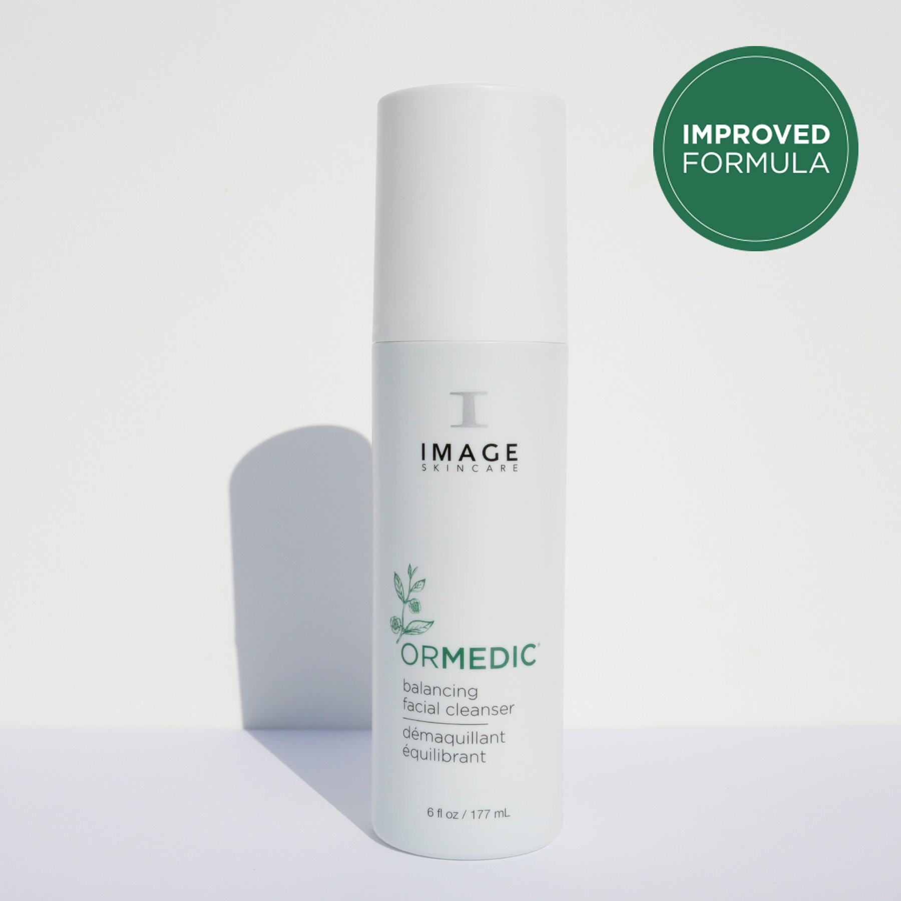 Ormedic Cleanser