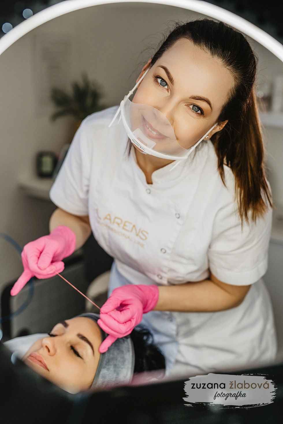 Firemní fotografie, business, brandové foto, fotostudio, fotoateliér, fotografie pro Linkedin, CV foto