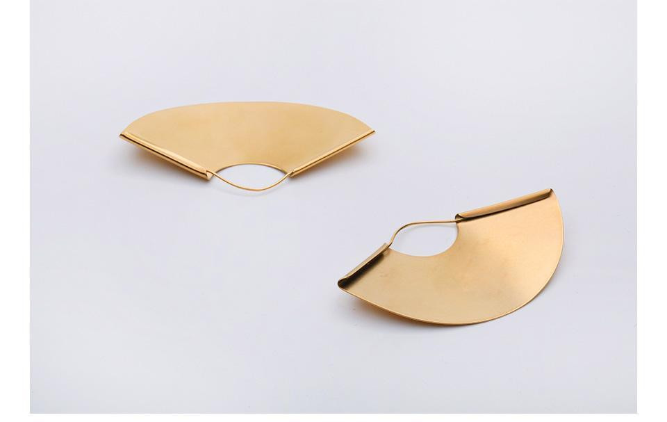 Thumbnail: Andrea Earrings