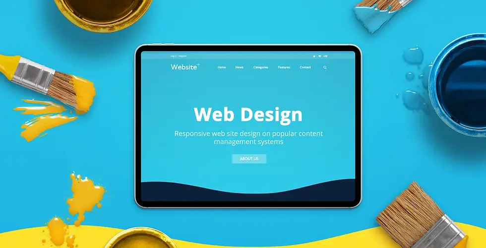 Top 10 Reasons Why Your Business Needs a Website in 2024