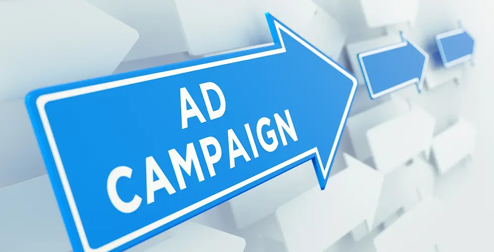 Accelerate Your Growth: 10 Reasons Why Running Ads Is Essential for Your Business