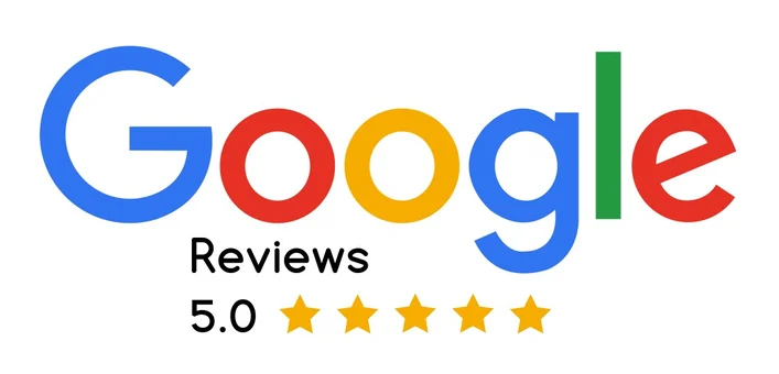 Google Reviews 5.0