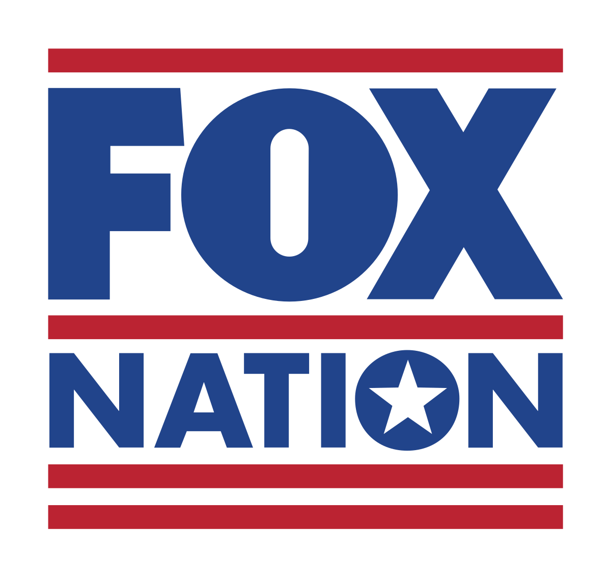Featured on Fox Nation