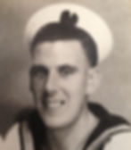 Gabrial Ritchie young uniform photo.jpg