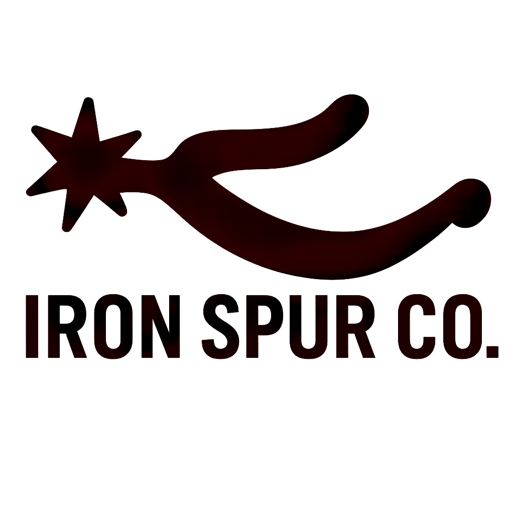 Iron Spur Land Company logo