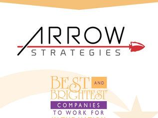We’ve Been Named One of the Best and Brightest Companies to Work For in the Nation!