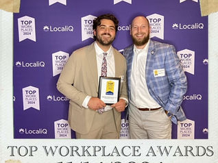 Best and Brightest Companies to Work for in Metro Detroit
