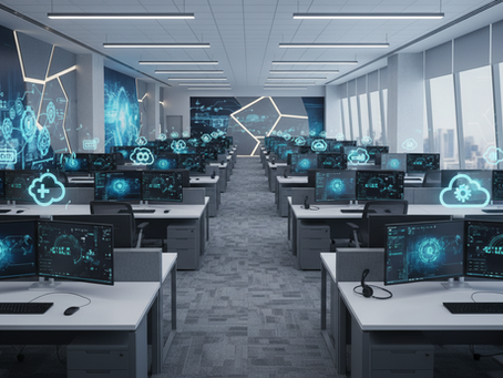 Effiziente Inbound-Lösungen: Remote-Inbound-Services für Unternehmen