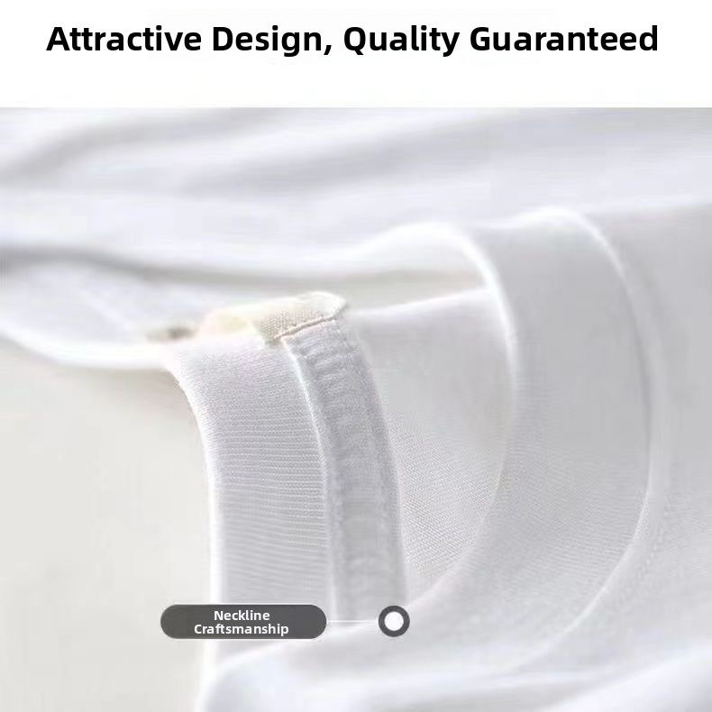 Thumbnail: Camiseta Feminina Slim Fit 2025 – Modelagem Acinturada Moderna