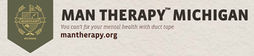 Man Therapy MI Presentation