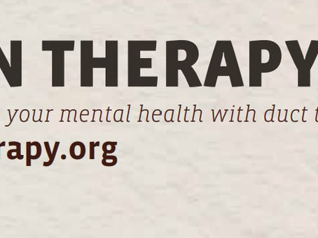 Man Therapy MI Presentation