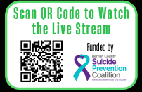 LMC Break the Stigma Events