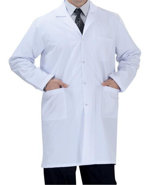 Küçük resim: Erkek Doktor Kıyafetleri
