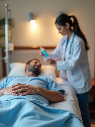 Top-rated private medical services in Marmaris. Fast appointments, modern facilities, and multi-lingual support. Book your consultation today.