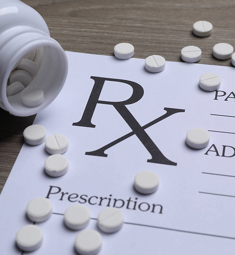 prescription renewals in fethiye, online prescription in fethiye