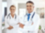 On-Call Doctor