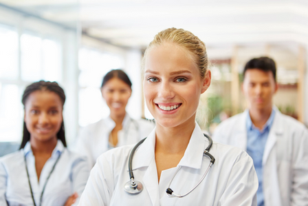 General Check-up: Diagnosis and treatment of common health problems such as colds, flu, and infections.
