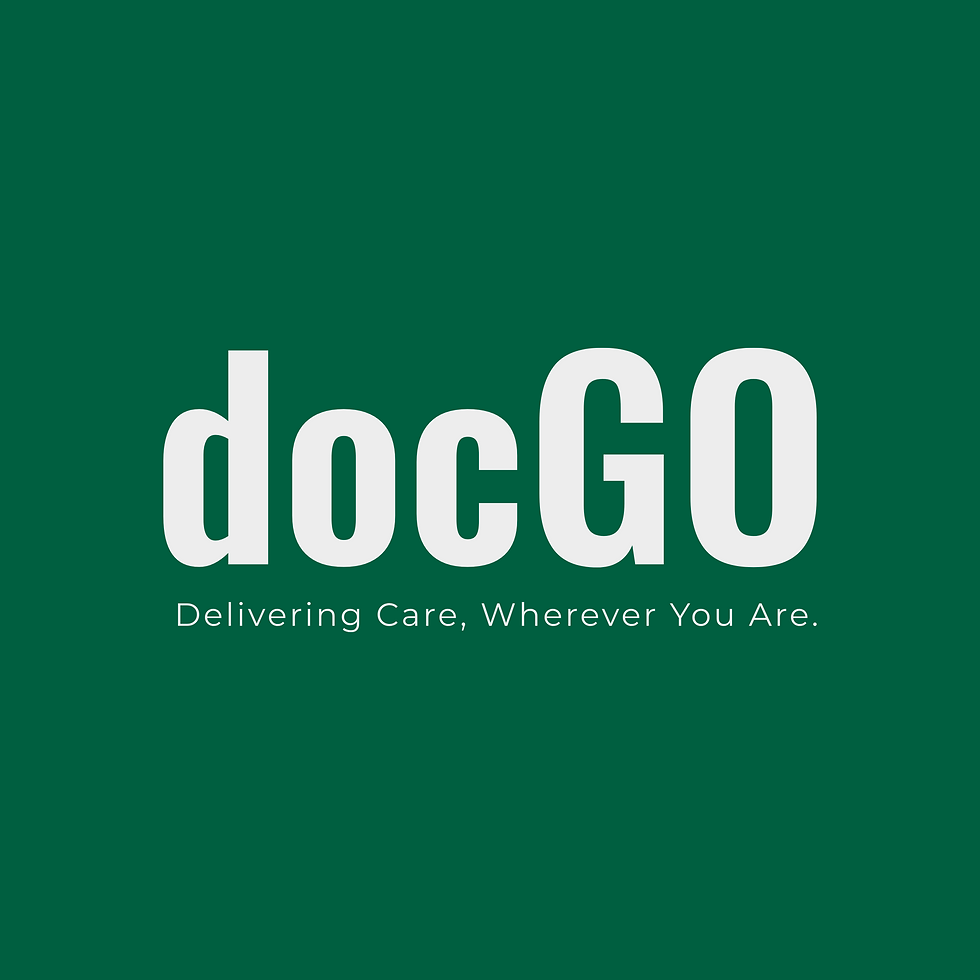 Reliable On-the-Go Healthcare for Every Airbnb Guest