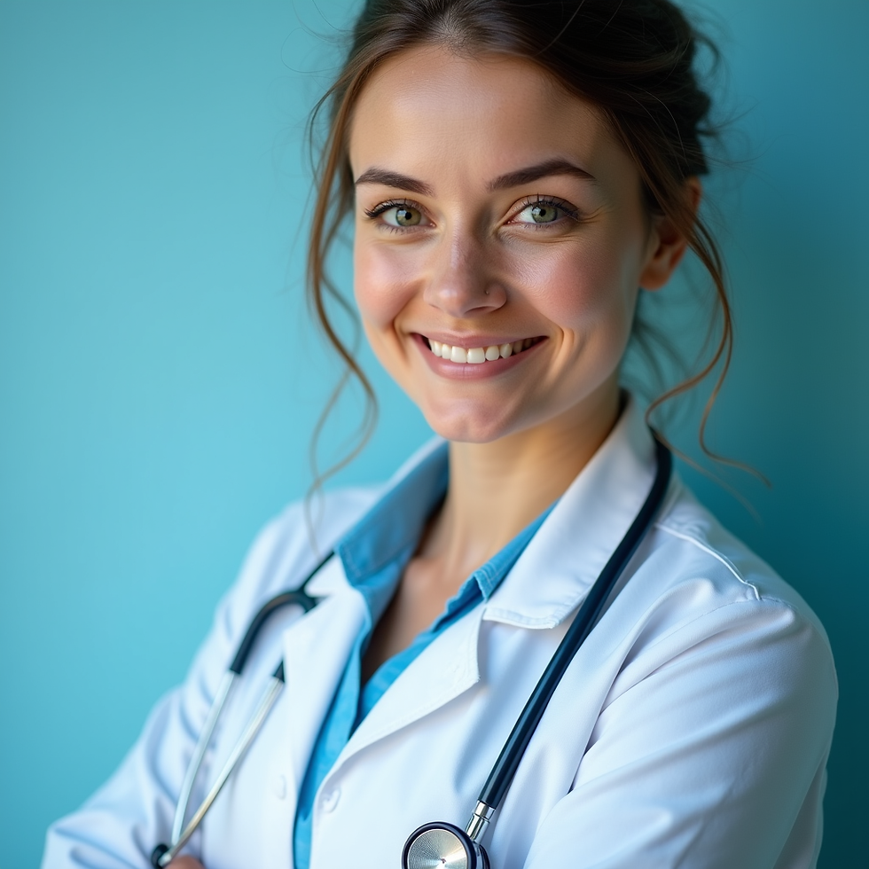 Pediatrics in Marmaris