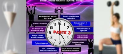 Hipertrofia: Como Treinar Com Eficiência